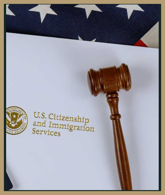 U.S. Citizenship & Naturalization | Experienced Immigration Attorneys