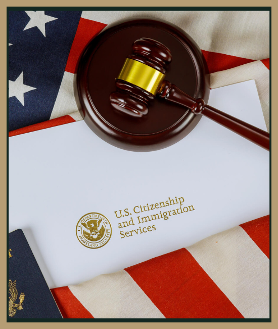 Western Law Firm – U.S. Immigration Lawyers